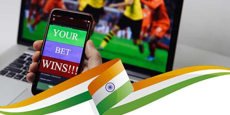 online-betting-India