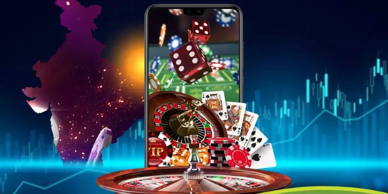 online-casino-India