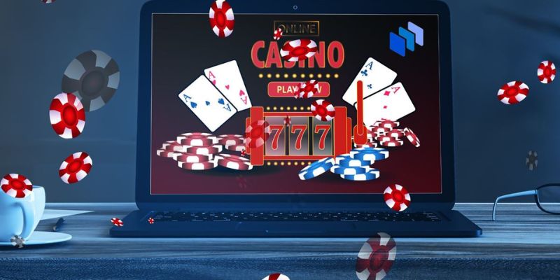 55Club Casino: Games, Bonuses, and Features