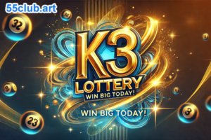 k3 lottery