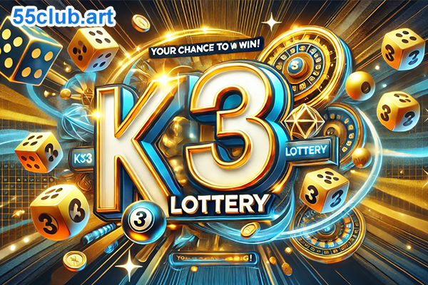 k3 lottery strategy