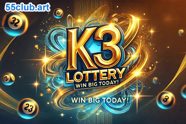 k3 lottery