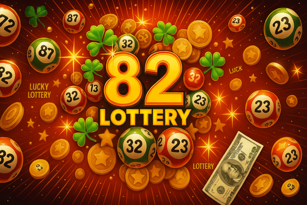 Introduction to 82 Lottery